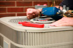 service on condensor service on condensor