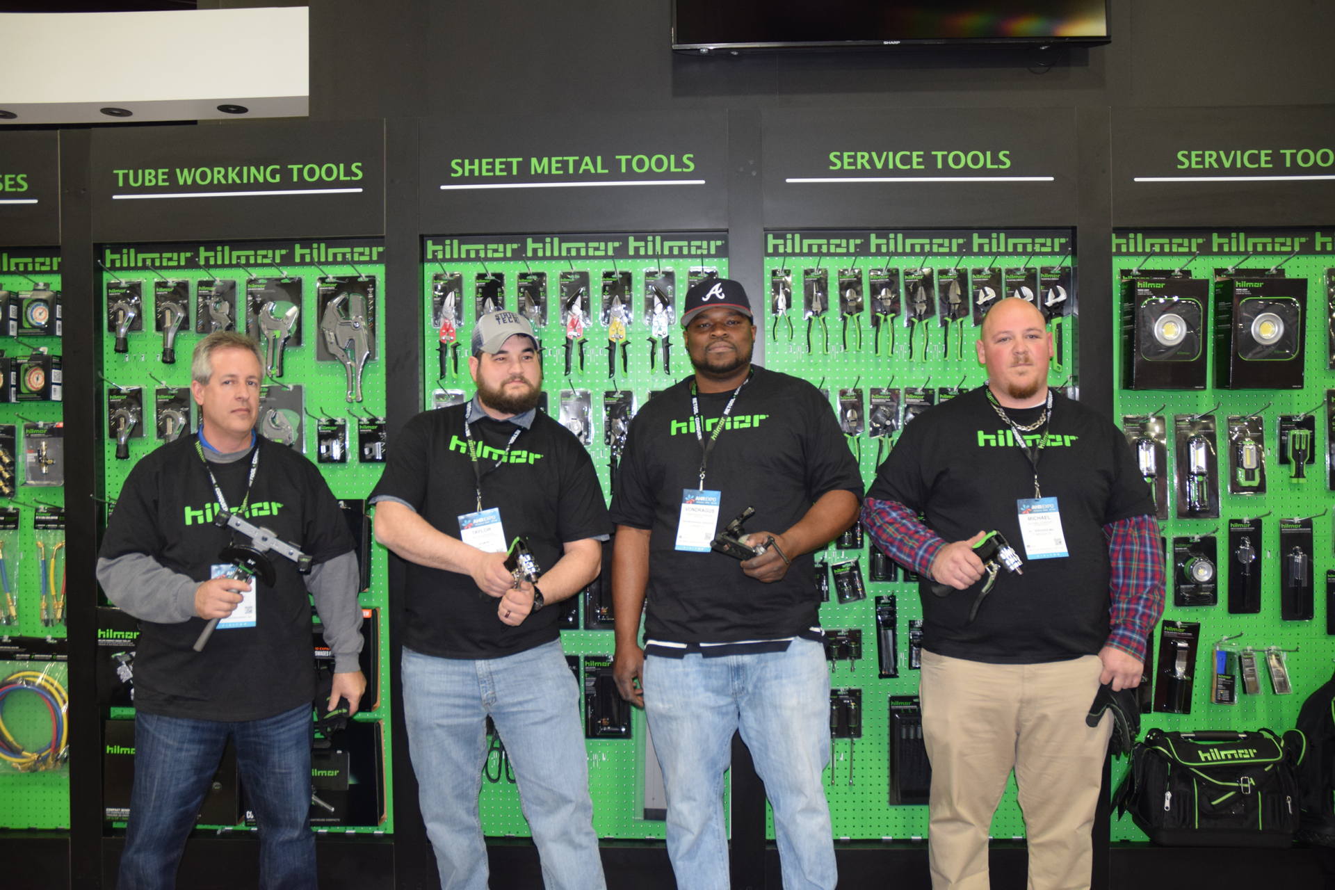 Who's Got the Fastest Hands in HVACR? | Contracting Business