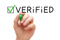 verified green check mark verified green check mark