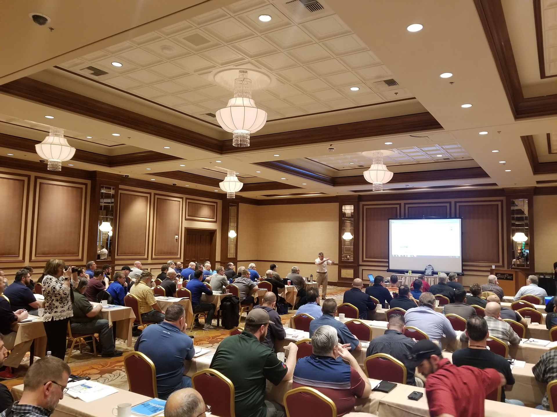 hvac excellence daikin class