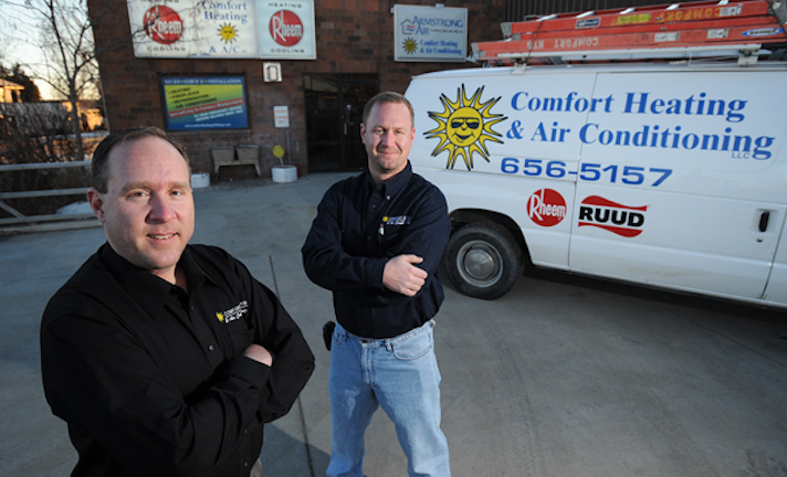 The Art Of Selling Hvac Simply Contracting Business
