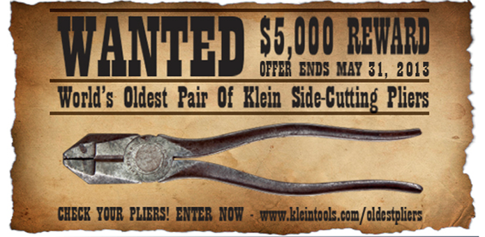 importance of pliers