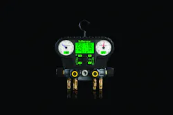 hilmor Electronic Gauge hilmor Electronic Gauge