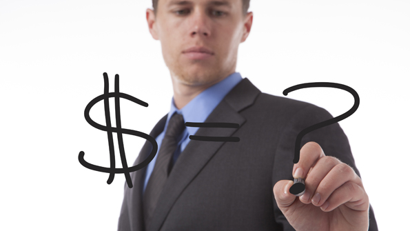 What Would Happen If Salespeople Didnt Know the Price