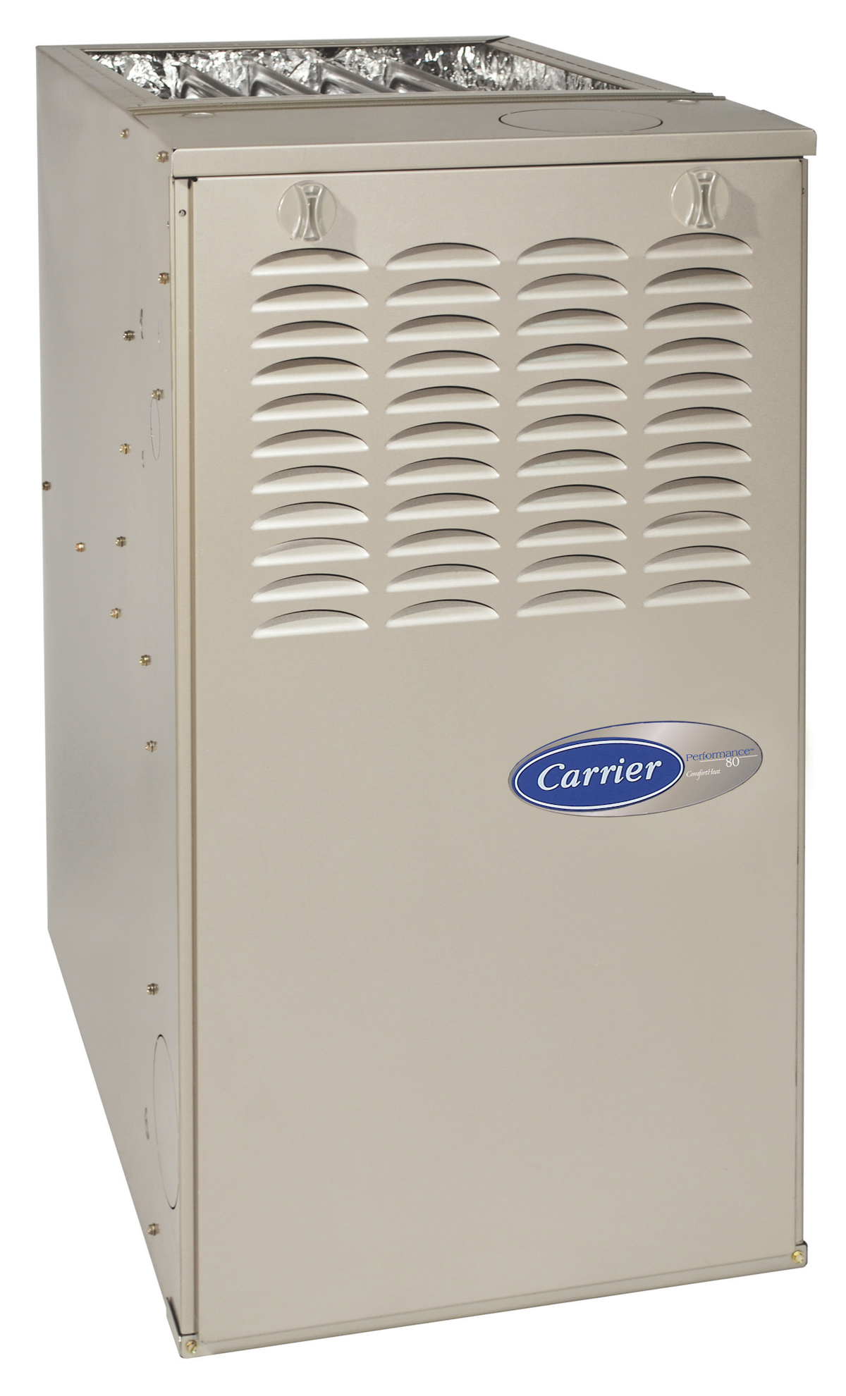 Carrier Performance 80 Furnace Features Contracting