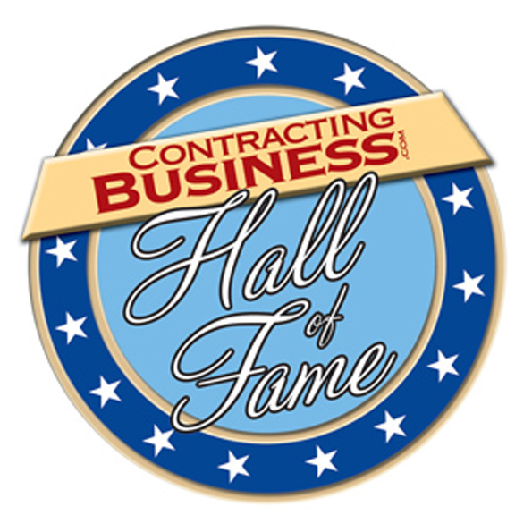Contracting Business HVAC Hall of Fame