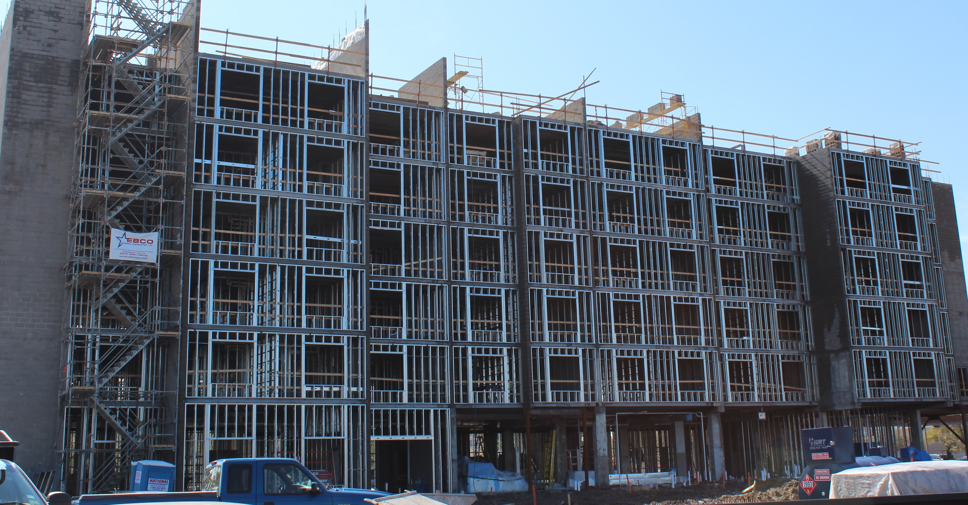 Photo courtesy HTSDXS