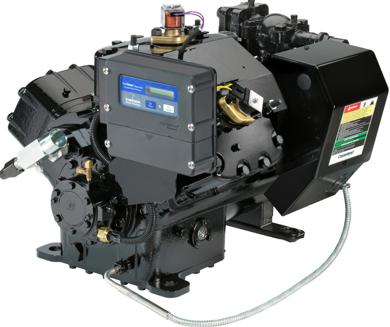 Emerson Climate Technologies Approves Arkema's Forane 427A for Copeland