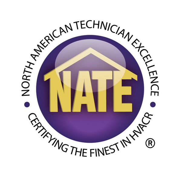 NATE logo