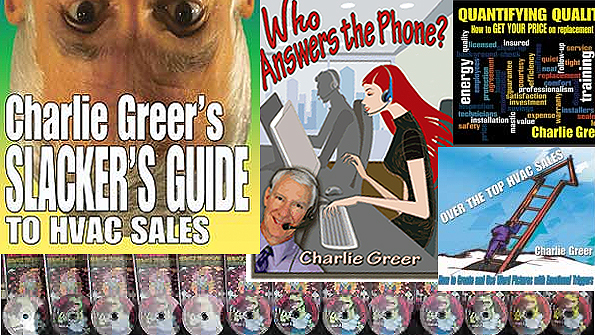 Images courtesy of HVAC Profit Boosters