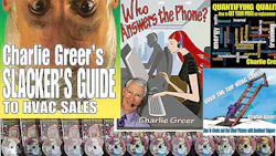 Images courtesy of HVAC Profit Boosters Images courtesy of HVAC Profit Boosters