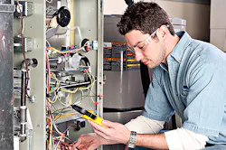 Picture from the Pacific HVAC Website Picture from the Pacific HVAC Website