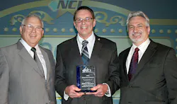 William Kennihan Kennihan Plumbing Heating amp AC Center accepts the NCI 2014 Chairmanrsquos Award from Rob Falke NCI President left and Dominick Guarino NCI ChairmanCEO right William Kennihan Kennihan Plumbing Heating amp AC Center accepts the NCI 2014 Chairmanrsquos Award from Rob Falke NCI President left and Dominick Guarino NCI ChairmanCEO right