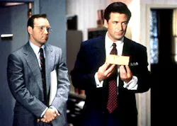Scene from the movie Glengarry Glenross Scene from the movie Glengarry Glenross