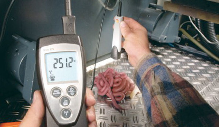 For Hvac Systems Efficiency Measurements Are The Delta Difference Contracting Business