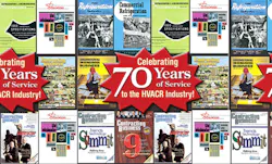 Contracting Businesscom 70th Anniversary Cover Contracting Businesscom 70th Anniversary Cover
