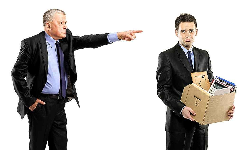 Firing someone for cause requires much documentation but can save big money