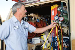 Finding someone who has a salesminded attitude who is willing to try new things and who can be trained in the technical properties of this industry is infinitely easier than the other way around Finding someone who has a salesminded attitude who is willing to try new things and who can be trained in the technical properties of this industry is infinitely easier than the other way around