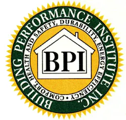 BPI1100T2014 Home Energy Auditing Standard is the ANSI standard BPI1100T2014 Home Energy Auditing Standard is the ANSI standard