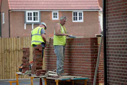 2014 construction has a positive end of year report from FMI 2014 construction has a positive end of year report from FMI