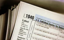 Tax day April 15 is now less than two months away Tax day April 15 is now less than two months away