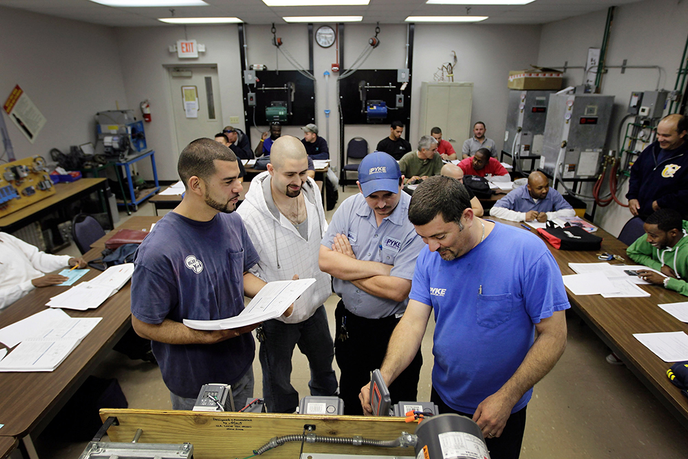 Demand for HVAC equipment in the US will increase 68 percent until 2019