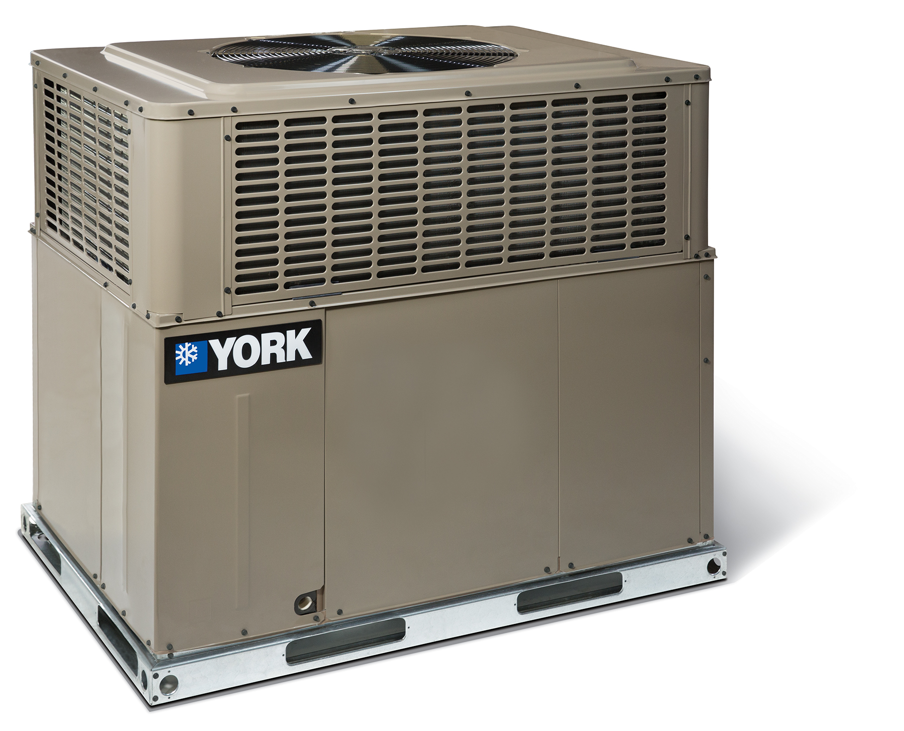 JCI Introduces the Newest York Packaged HVAC Unit the LX Series (Watch video of testing process