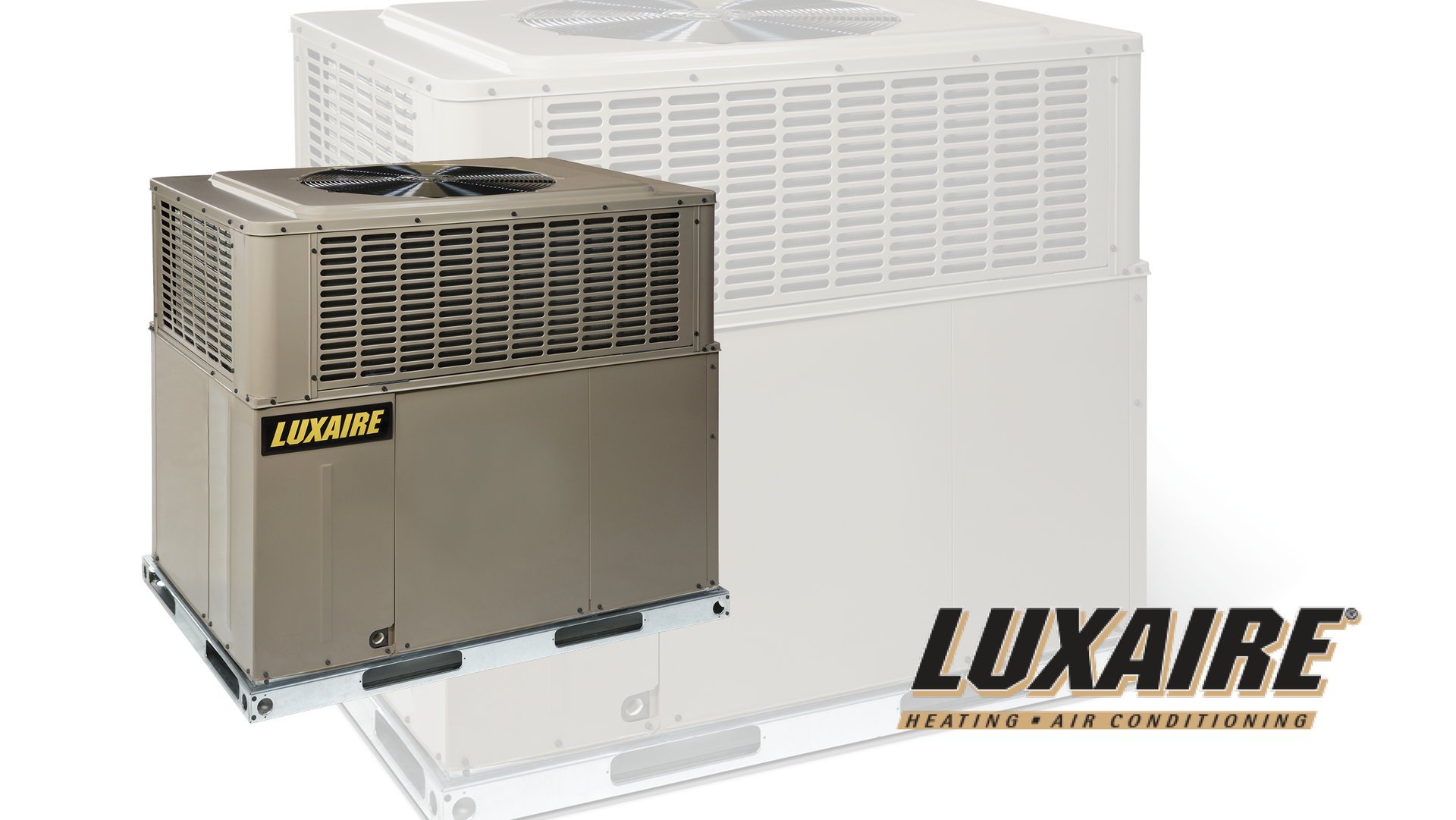 Luxaire LX Series is Compact, Energy Efficient and Easy to Install