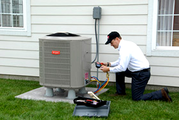How to Balance a Residential HVAC System Contracting Business