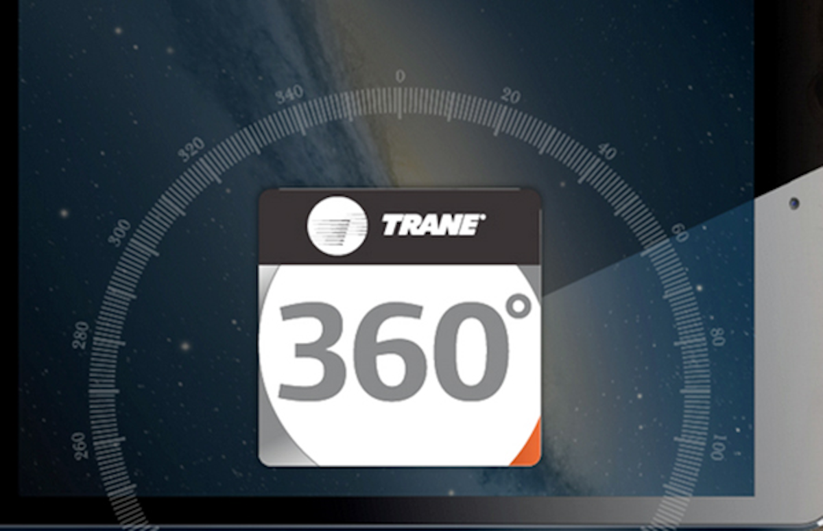 Trane Software Download Center - DOWFIRQ