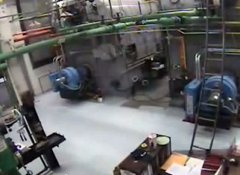 HVAC Accidents Boiler Explosions Contracting Business