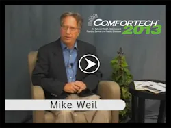 Contracting Business Comfortech 2013 Contracting Business Comfortech 2013