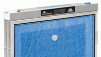 ClimateMaster’s EarthPure® Polarized Media Electronic Air Cleaner