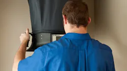 While an airbalancing hood is the most popular instrument used to verify the performance of an HVAC system it could never get the job done alone While an airbalancing hood is the most popular instrument used to verify the performance of an HVAC system it could never get the job done alone