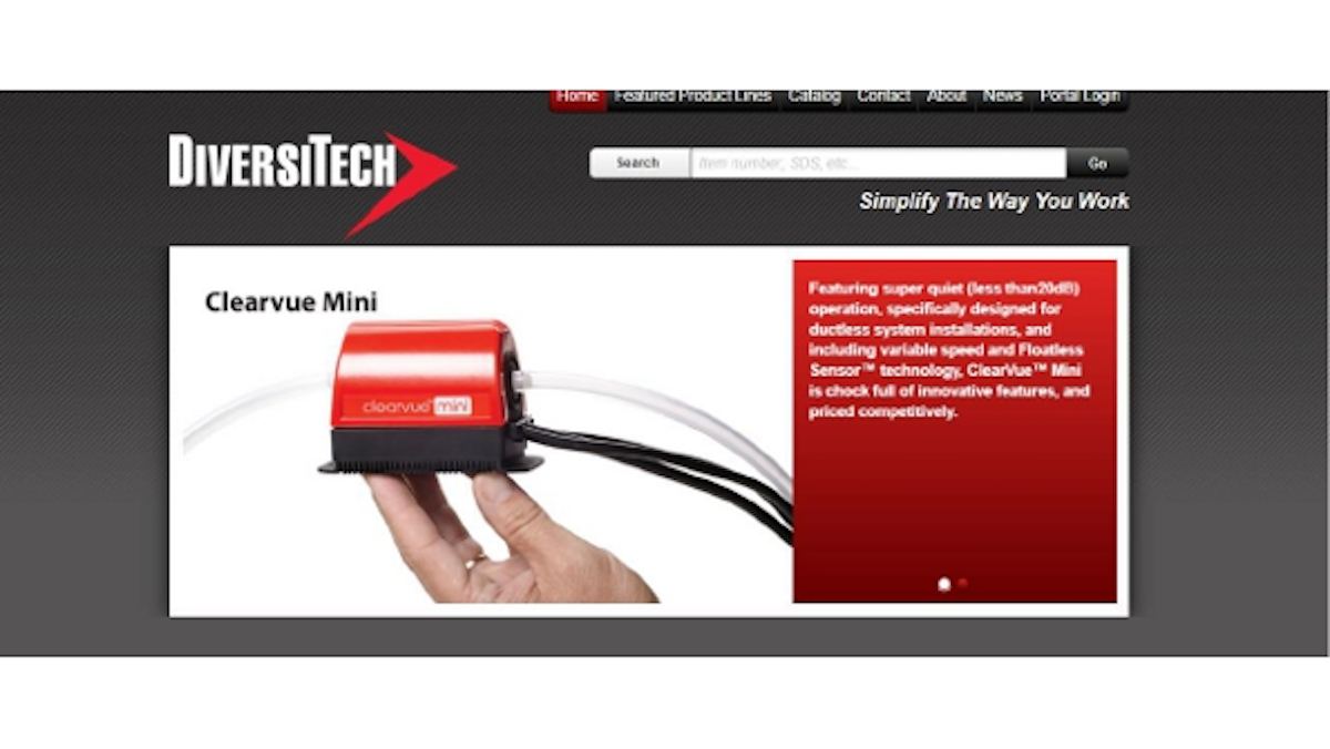 Permira Funds To Acquire Diversitech Contracting Business
