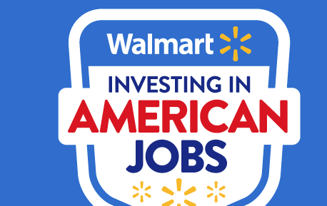 WalmartAmericanJobslogo
