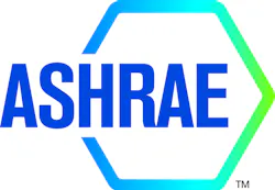 ASHRAE logo ASHRAE logo