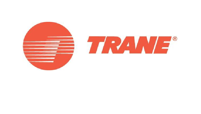 Trane Achieves Ahri Certification For Variable Frequency Drives