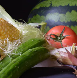 vegetables vegetables