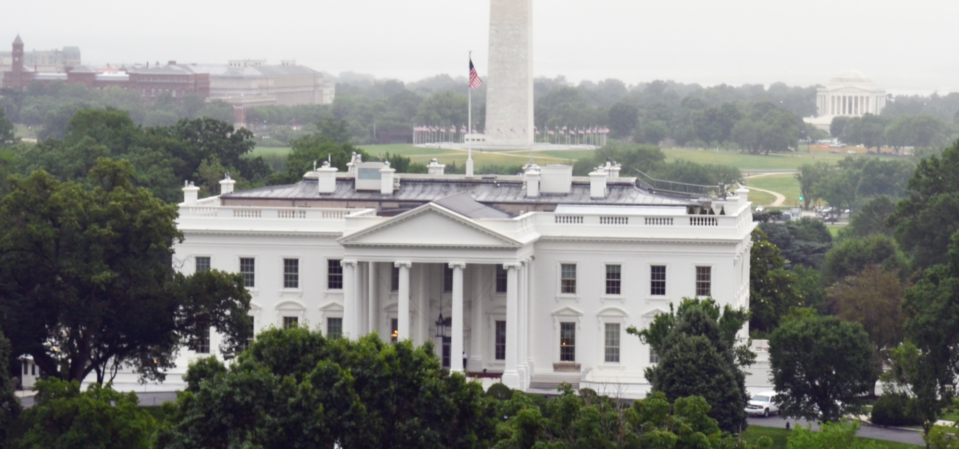 White House