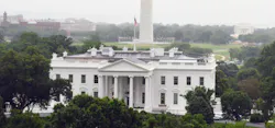 White House White House