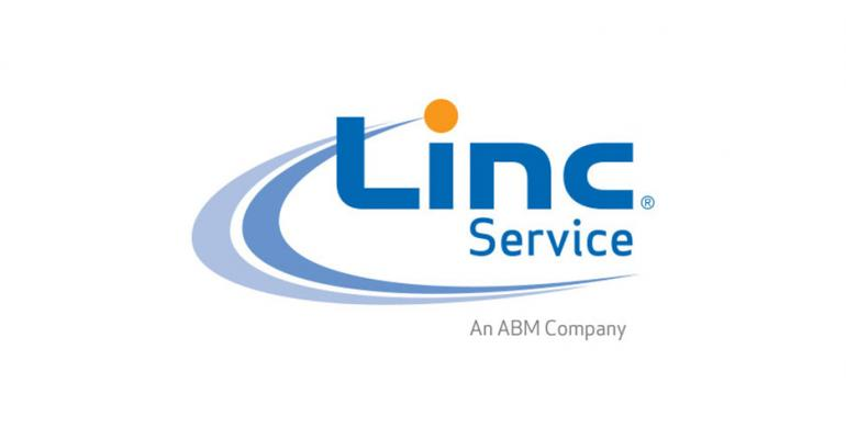 Linc Service logo