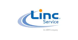 Linc Service logo Linc Service logo