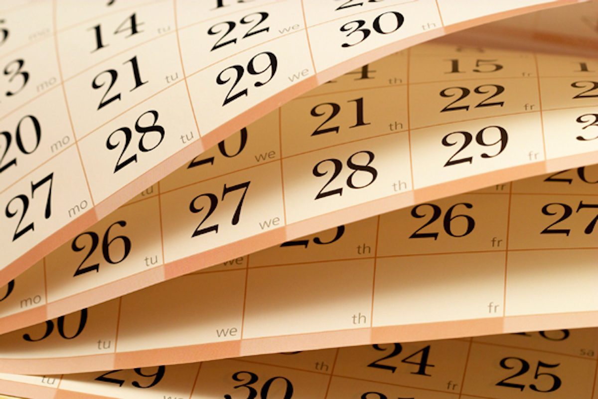 Wash Dc Calendar Of Events May 2022