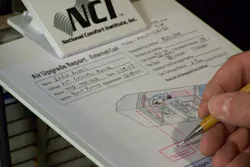 NCI Air updgrade report.JPG NCI Air updgrade report.JPG