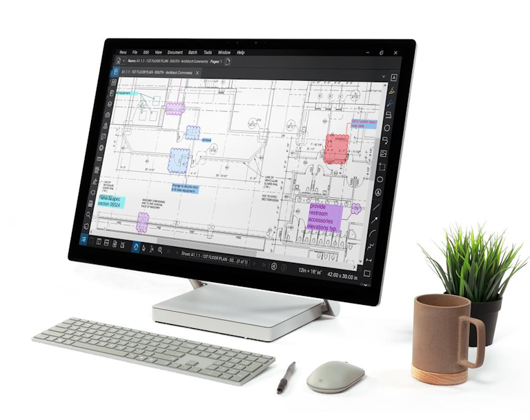 Tech Update Service Software Contracting Business