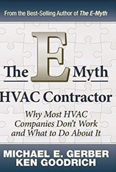 Contractingbusiness Com Sites Contractingbusiness com Files E Myth Hvacbook