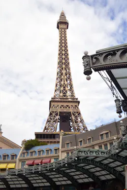 Paris Hotel Paris Hotel