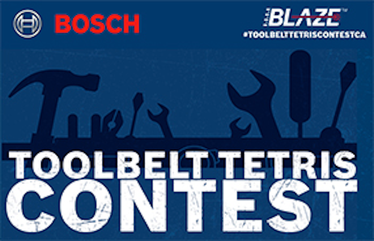 Contest Win A Blaze Laser Measuring Kit From Bosch Power Tools