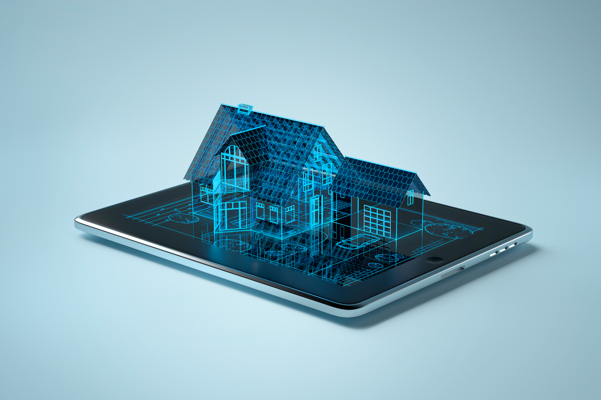 Smart Home 5e5821f9e4672